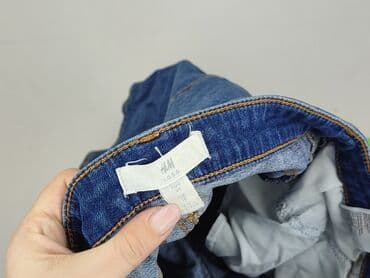 Women: H&M, Shorts for women, size M (EU 38) — 4