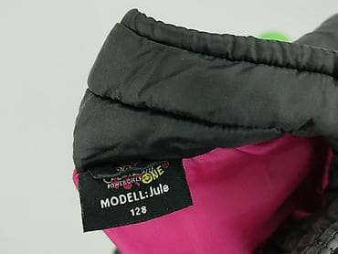 bezrękawnik c: Kamizelka, 8 lat, 122-128 cm, stan - Bardzo dobry — 4