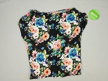 bluzki jesienne: H&M, Bluzka damska, rozmiar L — 2