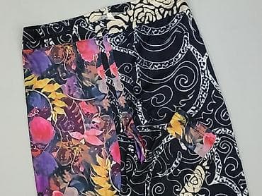 Leggings, Лосини Спортивні жіночі, розмір M