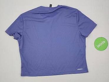 adidas dresy: Adidas, T-shirt damski, rozmiar M — 3