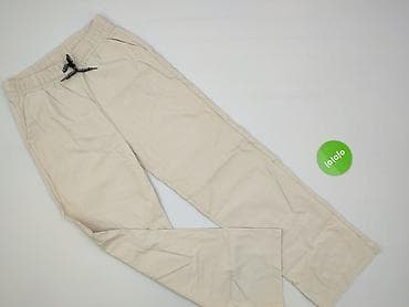 chillin: Spodnie materiałowe damskie, rozmiar XL — 2
