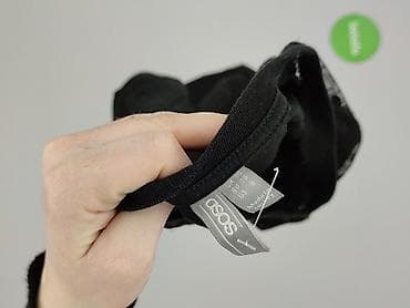 oversized vans t shirty: Asos, T-shirt damski, rozmiar L — 4