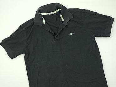 pull and bear garnitury: Lacoste, Koszulka polo dla mężczyzn, rozmiar 2XL — 1