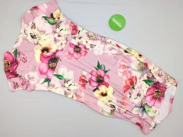 sukienki na wesele duże rozmiary łódź: Ulubione, Sukienka damska, rozmiar XL — 4