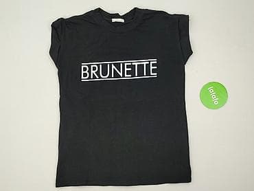 h: T-shirt damski, rozmiar M — 2