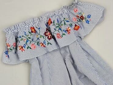 amisu bluzka damska: Amisu, Bluzka damska, rozmiar XS — 1