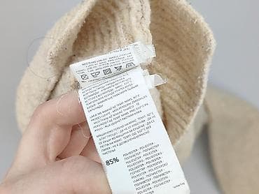 buty crocs ccc: Cropp, Sweter damski, rozmiar S — 4