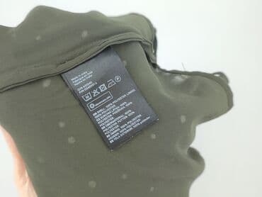 hm sukienka z falbanami: H&M, Sukienka damska, rozmiar L — 6