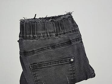 skater: Denim, Jeansy damskie, rozmiar S — 6