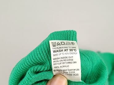sweter w paski c a: Sweter, L (EU 40), Marks & Spencer, condition - Very good — 6