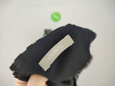 czerwona sukienka orsay: Orsay, Sukienka damska, rozmiar S — 4