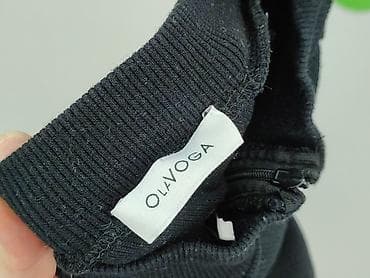 damski: O'la Voga, Body damskie, rozmiar S — 5