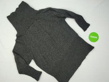 biale buty skarpetkowe: Woman, Golf damski, rozmiar S — 2