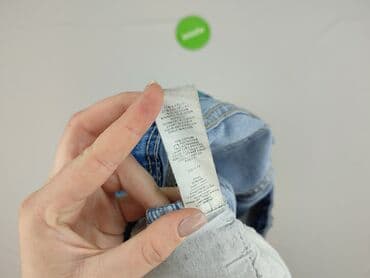 ccc buty fila dziecięce: Jeansy damskie, rozmiar S — 5