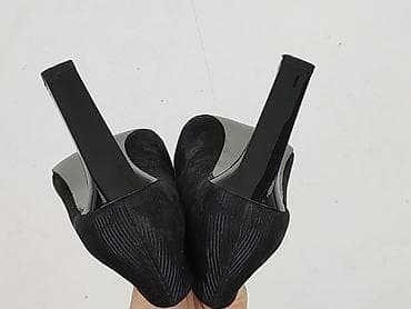 sofix kozaki: Półbuty damskie, rozmiar 37 — 7