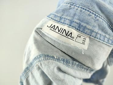 bytom koszula len: Janina, Sukienka damska, rozmiar 3XL — 4