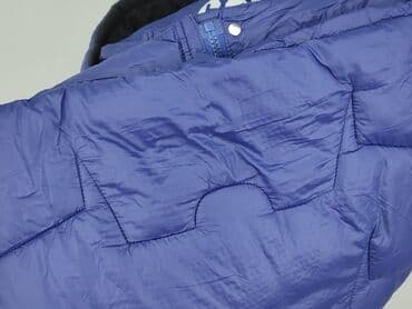 koszulka hello kitty house: Kurtka puchowa 9 lat, Tkaniny syntetyczne, stan - Idealny — 6