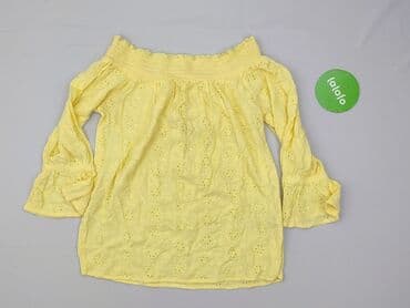 bluzka z odkrytym ramieniem allegro: Bluzka damska, rozmiar S — 3