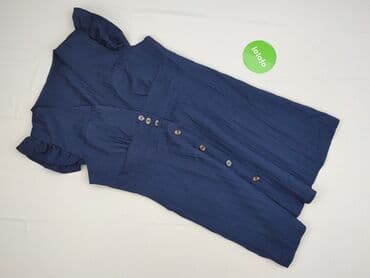 sukienki dla puszystych modbis: Sukienka damska, M — 2