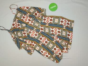 hm klapki gumowe: H&M Conscious, Sukienka damska, rozmiar M — 4