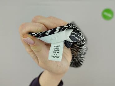 sukienki połyskująca: H&M, Sukienka damska, rozmiar M — 7