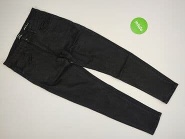 Women's Clothing: Bershka, Jeans for women, size L (EU 40) — 2