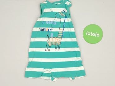 guess sukienki letnie: Ramper, Cool Club, 3-6 months, condition - Very good — 2