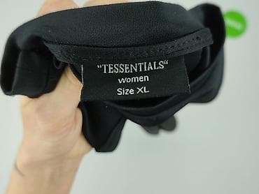 bluzki golf: Tessentials, Bluzka damska, rozmiar XL — 4