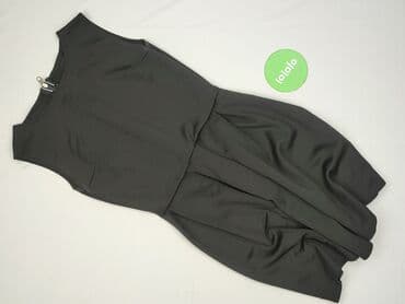 sukienka koktajlowa plus size: Sukienka damska, rozmiar S — 3