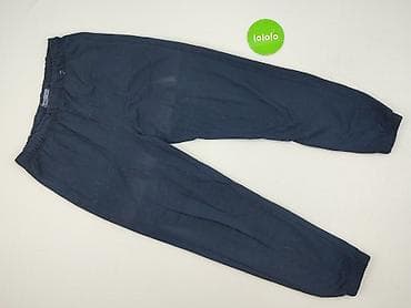 dresy missguided: Sinsay, Spodnie dresowe dla mężczyzn, rozmiar M — 6