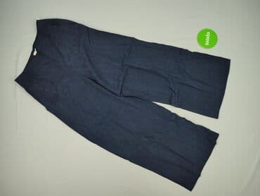 H&M, Spodnie materiałowe damskie, rozmiar S — 2