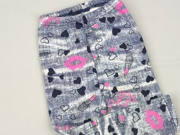 legginsy c and a: Legginsy dziecięce, 4-5 lat, 110, stan - Idealny — 1
