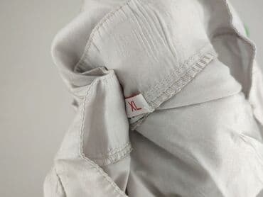 długość koszulki a wzrost: Tunika damska, XL — 6