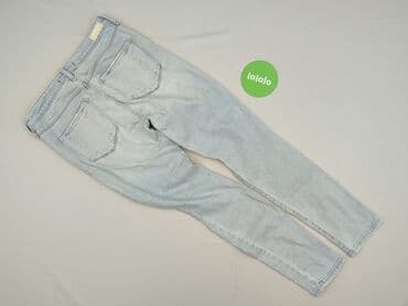 abercrombie and fitch jeans: A&F, Jeansy damskie, rozmiar S — 4