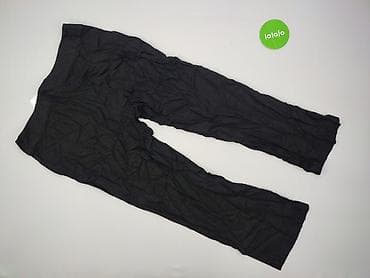 mango outlet: M&S Collection, Spodnie materiałowe damskie, rozmiar M — 3