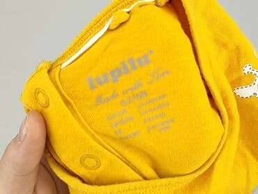 koszulka barcelony spotify: Blouse, Lupilu, 3-6 months, condition - Very good — 4