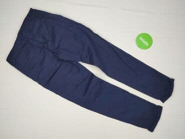 jeans mom slim fit stradivarius: Esmara, Брюки жіночі, XS — 3