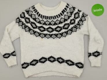 sweter cropp: Sweter damski, rozmiar S — 2