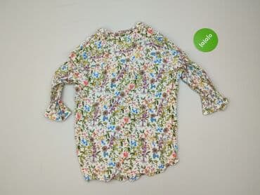 marynarka duże rozmiary: Isle, Bluzka damska, 2XL — 3