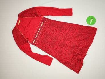 desigual bluzki wyprzedaż: Desigual, Sukienka damska, rozmiar S — 3