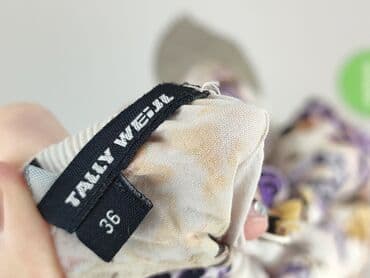 hollister kombinezon: Tally Weijl, Kombinezon damski, rozmiar S — 5