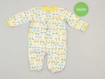 kombinezon czołgisty wz 2010: Cobbler, Carter's, 1-3 months, condition - Very good — 2