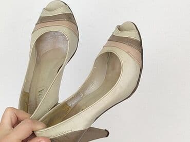 dkny buty ccc: Flat shoes for women, size 37 — 6