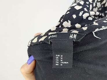 bity house: H&M Basic, Spódnica damska, rozmiar M — 4