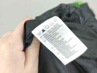 koszulki z nadrukiem na dzień mamy: Kurtka, H&M, 3-6 miesięcy, stan - Bardzo dobry — 4