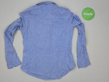 bytom koszula biala: Sinsay, Koszula damska, rozmiar S — 3