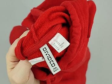 henri lloyd bluza: H&M Divided, Bluza z kapturem damska, rozmiar XS — 5