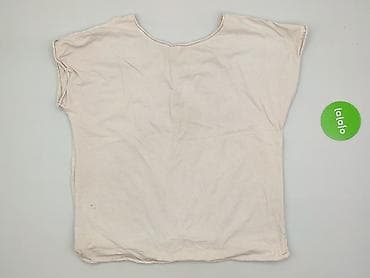 platformy modowe: Bluzka damska, rozmiar 4XL — 3
