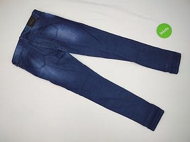 levis 501: Jeansy damskie, rozmiar S — 3